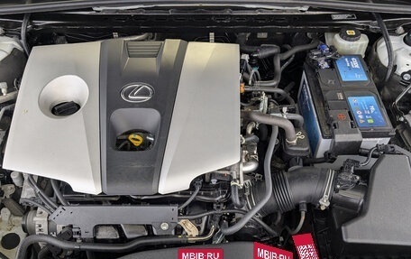 Lexus ES VII, 2020 год, 3 685 000 рублей, 9 фотография
