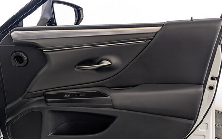 Lexus ES VII, 2020 год, 3 685 000 рублей, 25 фотография