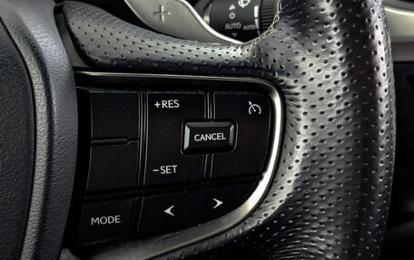 Lexus ES VII, 2020 год, 3 685 000 рублей, 28 фотография