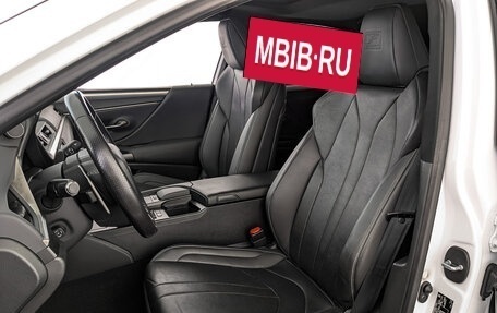Lexus ES VII, 2020 год, 3 685 000 рублей, 20 фотография