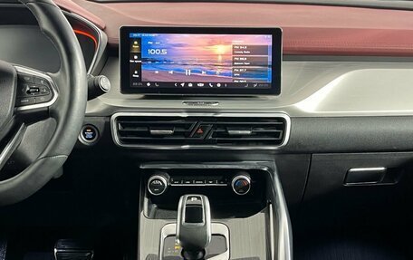 Geely Coolray I, 2020 год, 1 670 000 рублей, 11 фотография