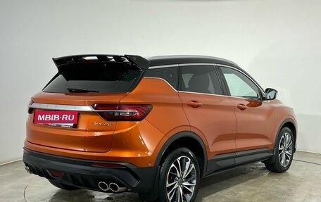 Geely Coolray I, 2020 год, 1 670 000 рублей, 4 фотография