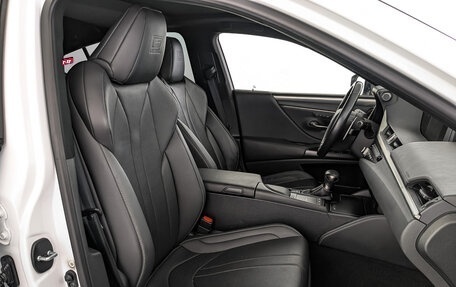 Lexus ES VII, 2020 год, 3 685 000 рублей, 24 фотография