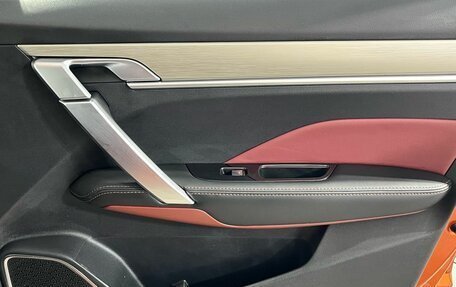 Geely Coolray I, 2020 год, 1 670 000 рублей, 18 фотография