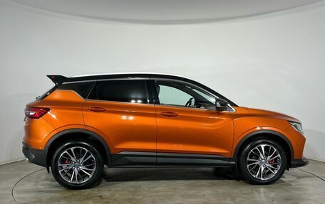 Geely Coolray I, 2020 год, 1 670 000 рублей, 5 фотография