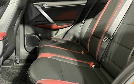 Geely Coolray I, 2020 год, 1 670 000 рублей, 15 фотография