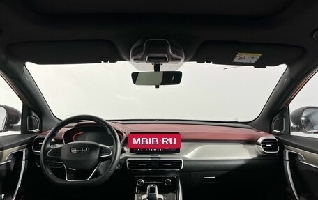 Geely Coolray I, 2020 год, 1 670 000 рублей, 7 фотография