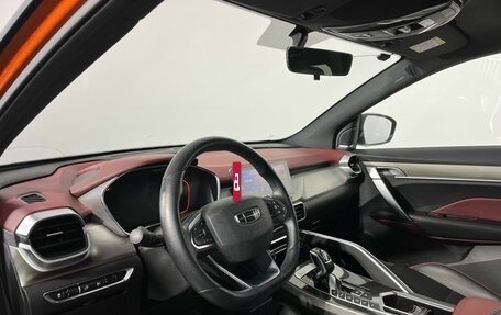 Geely Coolray I, 2020 год, 1 670 000 рублей, 8 фотография