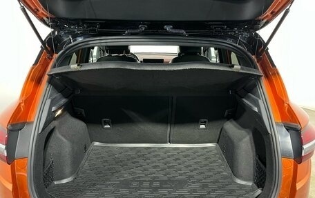 Geely Coolray I, 2020 год, 1 670 000 рублей, 19 фотография