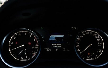 Toyota Camry, 2020 год, 2 796 000 рублей, 26 фотография