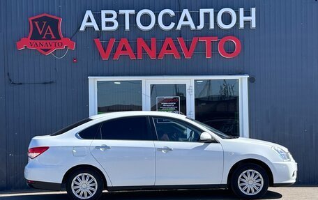 Nissan Almera, 2015 год, 795 000 рублей, 2 фотография