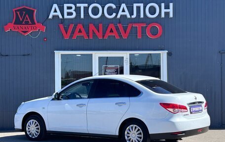 Nissan Almera, 2015 год, 795 000 рублей, 7 фотография
