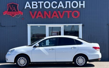 Nissan Almera, 2015 год, 795 000 рублей, 6 фотография