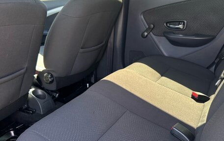 Nissan Almera, 2015 год, 795 000 рублей, 17 фотография