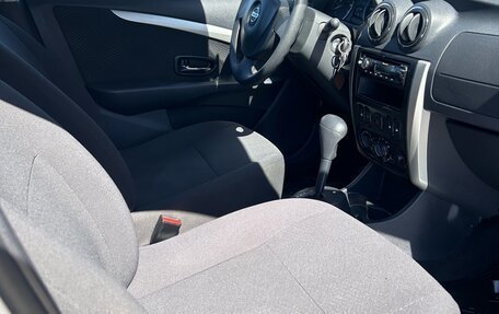 Nissan Almera, 2015 год, 795 000 рублей, 19 фотография