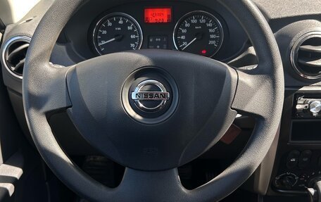 Nissan Almera, 2015 год, 795 000 рублей, 21 фотография