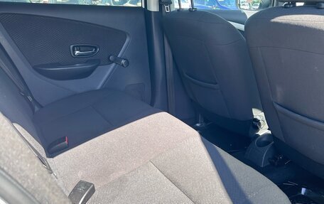 Nissan Almera, 2015 год, 795 000 рублей, 18 фотография