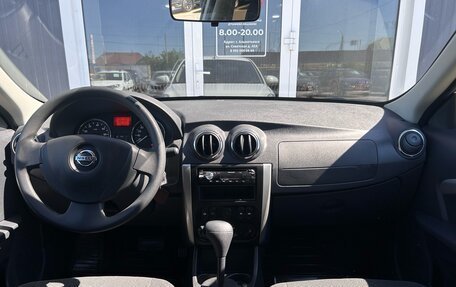 Nissan Almera, 2015 год, 795 000 рублей, 24 фотография