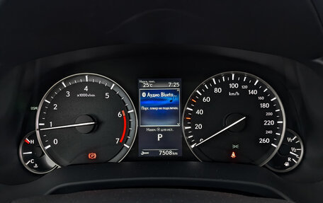 Lexus RX IV рестайлинг, 2021 год, 6 100 000 рублей, 16 фотография