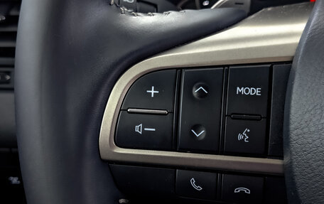 Lexus RX IV рестайлинг, 2021 год, 6 100 000 рублей, 29 фотография