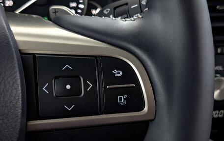 Lexus RX IV рестайлинг, 2021 год, 6 100 000 рублей, 30 фотография