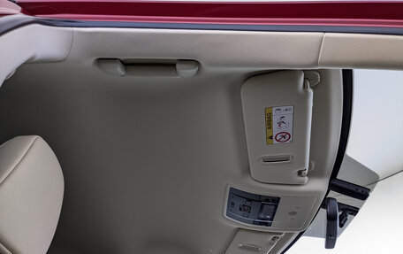 Lexus RX IV рестайлинг, 2021 год, 6 100 000 рублей, 23 фотография