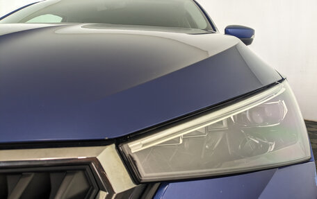 Skoda Rapid II, 2021 год, 1 622 000 рублей, 11 фотография