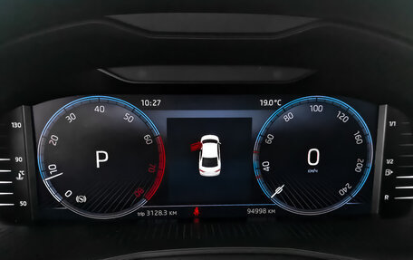 Skoda Rapid II, 2021 год, 1 622 000 рублей, 16 фотография