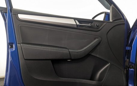 Skoda Rapid II, 2021 год, 1 622 000 рублей, 18 фотография