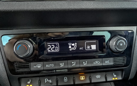 Skoda Rapid II, 2021 год, 1 622 000 рублей, 20 фотография