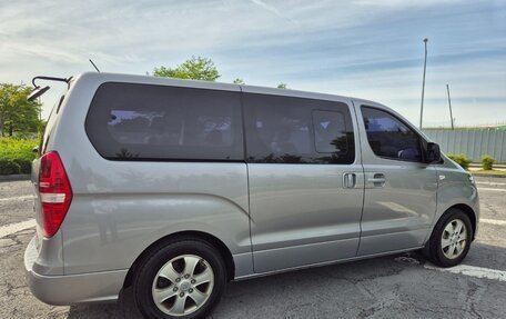 Hyundai Grand Starex Grand Starex I рестайлинг 2, 2021 год, 2 020 013 рублей, 5 фотография
