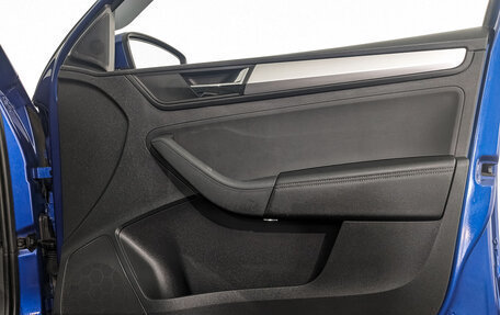 Skoda Rapid II, 2021 год, 1 622 000 рублей, 24 фотография