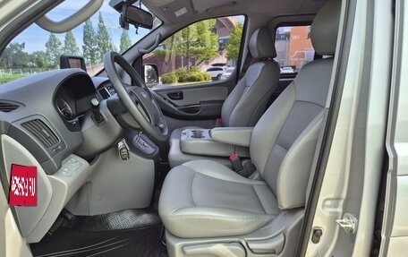 Hyundai Grand Starex Grand Starex I рестайлинг 2, 2021 год, 2 020 013 рублей, 7 фотография