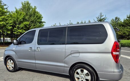 Hyundai Grand Starex Grand Starex I рестайлинг 2, 2021 год, 2 020 013 рублей, 3 фотография