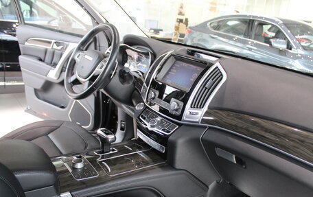 Haval H9 I рестайлинг, 2021 год, 2 725 000 рублей, 15 фотография