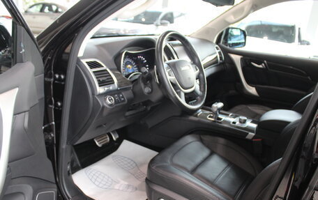 Haval H9 I рестайлинг, 2021 год, 2 725 000 рублей, 11 фотография