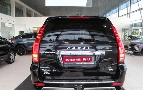 Haval H9 I рестайлинг, 2021 год, 2 725 000 рублей, 5 фотография