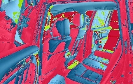 Haval H9 I рестайлинг, 2021 год, 2 725 000 рублей, 20 фотография
