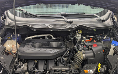 Ford EcoSport, 2018 год, 1 595 000 рублей, 9 фотография