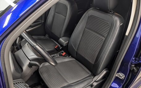 Ford EcoSport, 2018 год, 1 595 000 рублей, 18 фотография