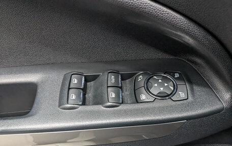 Ford EcoSport, 2018 год, 1 595 000 рублей, 22 фотография