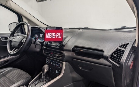 Ford EcoSport, 2018 год, 1 595 000 рублей, 11 фотография