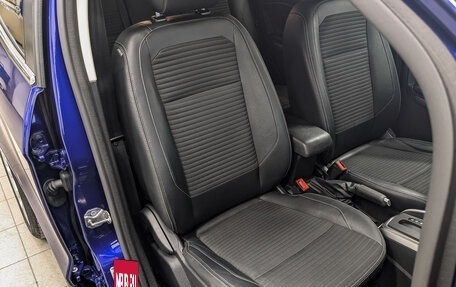Ford EcoSport, 2018 год, 1 595 000 рублей, 20 фотография
