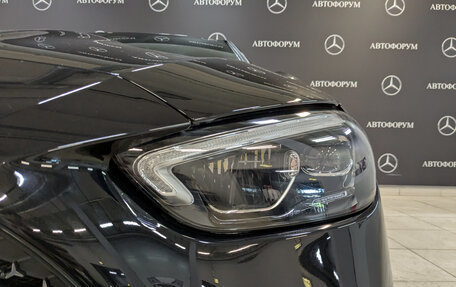 Mercedes-Benz C-Класс, 2021 год, 4 250 000 рублей, 11 фотография