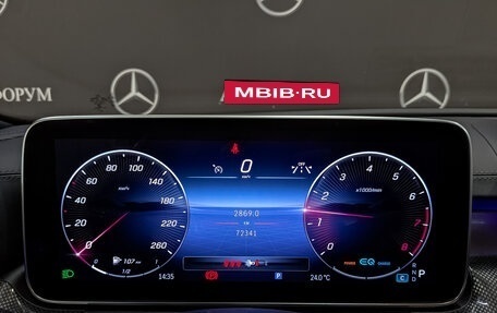 Mercedes-Benz C-Класс, 2021 год, 4 250 000 рублей, 16 фотография