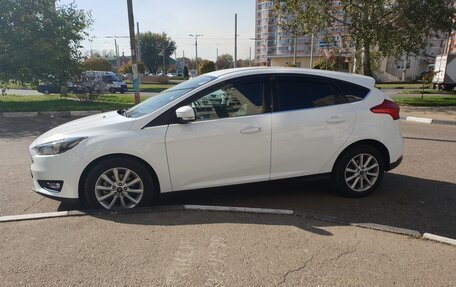 Ford Focus III, 2016 год, 900 000 рублей, 4 фотография