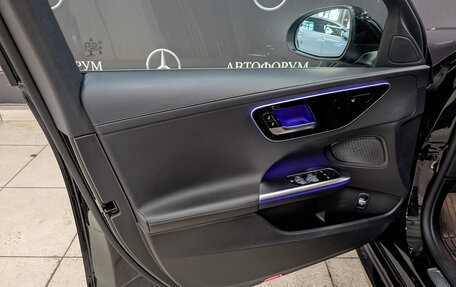 Mercedes-Benz C-Класс, 2021 год, 4 250 000 рублей, 19 фотография
