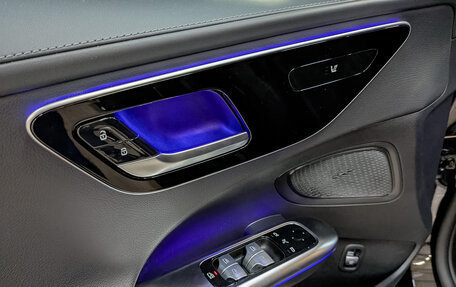 Mercedes-Benz C-Класс, 2021 год, 4 250 000 рублей, 24 фотография