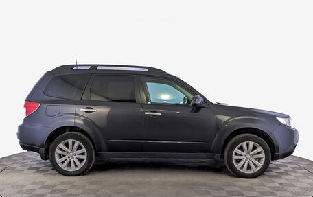 Subaru Forester, 2012 год, 1 535 000 рублей, 4 фотография