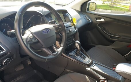 Ford Focus III, 2016 год, 900 000 рублей, 5 фотография